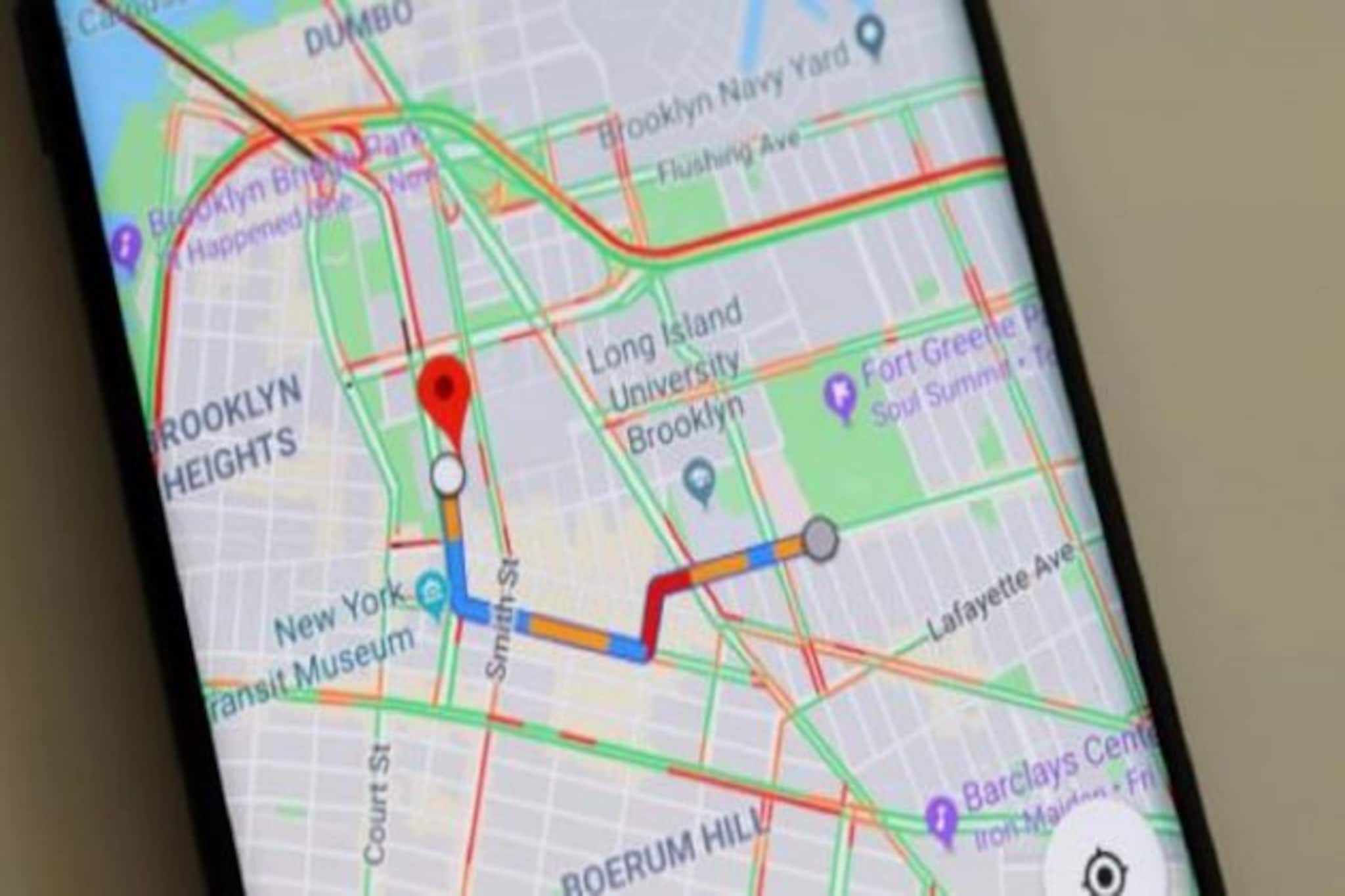 রাস্তায় কোথায় কতটা ভিড়, কোথায় বা মিলছে খাবার, জানিয়ে দেবে Google Map