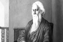 ১৯১৩ সালে ১৩ নভেম্বর নোবেল পেয়েছিলেন রবীন্দ্রনাথ ঠাকুর ! কি লেখা হল সংগঠনের তরফে
