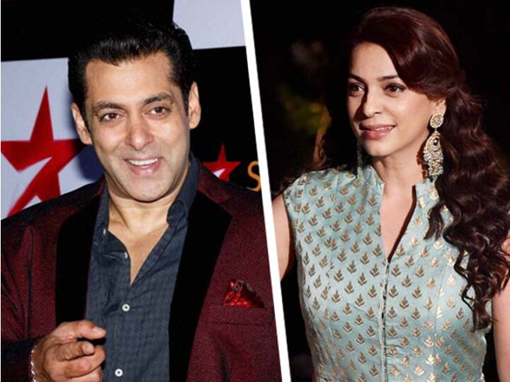 সলমন একটি সাক্ষাৎকারে স্পষ্ট জানিয়েছিলেন, তিনি জুহি চাওলার বাবার কাছে বিয়ের প্রস্তাব নিয়ে যান। কিন্তু উনি ফিরিয়ে দিয়েছিলেন খানকে। সলমন একটি সাক্ষাৎকারে স্পষ্ট জানিয়েছিলেন, তিনি জুহি চাওলার বাবার কাছে বিয়ের প্রস্তাব নিয়ে যান। কিন্তু উনি ফিরিয়ে দিয়েছিলেন খানকে।