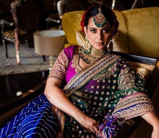 সুশান্ত সিং রাজপুতের মৃত্যুর পর থেকেই যেভাবে কঙ্গনা একের পর এক বলিউডের লোকজনের নাম করে, বলি পাড়ার অন্ধকার দিক তুলে ধরেছিল, তা থেকে কঙ্গনার শত্রু কমেনি বরং বেড়েছে ৷ সুশান্ত সিং রাজপুতের মৃত্যুর পর থেকেই যেভাবে কঙ্গনা একের পর এক বলিউডের লোকজনের নাম করে, বলি পাড়ার অন্ধকার দিক তুলে ধরেছিল, তা থেকে কঙ্গনার শত্রু কমেনি বরং বেড়েছে ৷