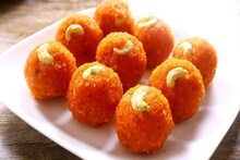 দিওয়ালি স্পেশাল লাড্ডুর রেসিপিটা জানা আছে তো ?