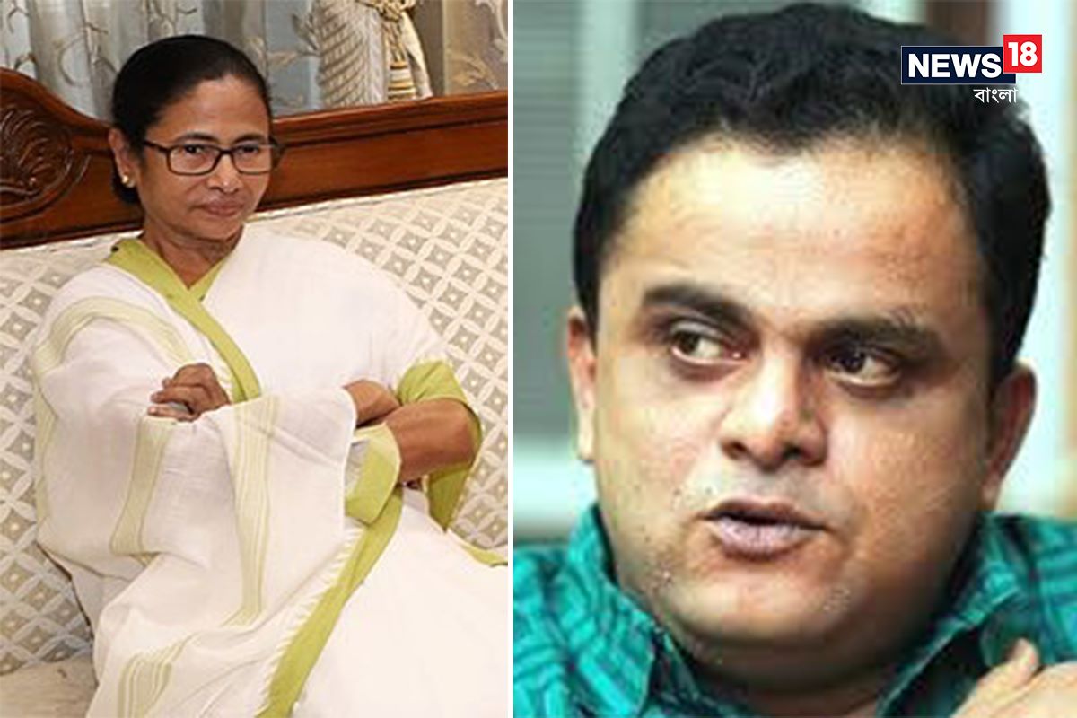 ব্রাত্য বসু বলেন, 'ত্রিপুরী কংগ্রেসের পর যা সুভাষ চন্দ্র বোসের সঙ্গে যা করা হয়েছিল তারই কি পুনরাবৃত্তি মমতার সঙ্গে হয়নি? মমতাকে নেতাজির মতোই লড়াই করে যেতে হয়েছে। তিনিও তৈরি করেছেন এক আজাদ হিন্দ ফৌজ, তার নাম তৃণমূল কংগ্রেস। আর আজ তাঁকে নিয়ন্ত্রণ করতে পশ্চিম ও উত্তর ভারত থেকে লোক পাঠাতে হচ্ছে! আমাদের মাথার উপরে অন্য রাজ্য থেকে মুখ্যমন্ত্রী এনে বসানো হবে? অন্য রাজ্য থেকে রাজনৈতিক নেতা বসানো হবে?’ ব্রাত্য বসু বলেন, 'ত্রিপুরী কংগ্রেসের পর যা সুভাষ চন্দ্র বোসের সঙ্গে যা করা হয়েছিল তারই কি পুনরাবৃত্তি মমতার সঙ্গে হয়নি? মমতাকে নেতাজির মতোই লড়াই করে যেতে হয়েছে। তিনিও তৈরি করেছেন এক আজাদ হিন্দ ফৌজ, তার নাম তৃণমূল কংগ্রেস। আর আজ তাঁকে নিয়ন্ত্রণ করতে পশ্চিম ও উত্তর ভারত থেকে লোক পাঠাতে হচ্ছে! আমাদের মাথার উপরে অন্য রাজ্য থেকে মুখ্যমন্ত্রী এনে বসানো হবে? অন্য রাজ্য থেকে রাজনৈতিক নেতা বসানো হবে?’
