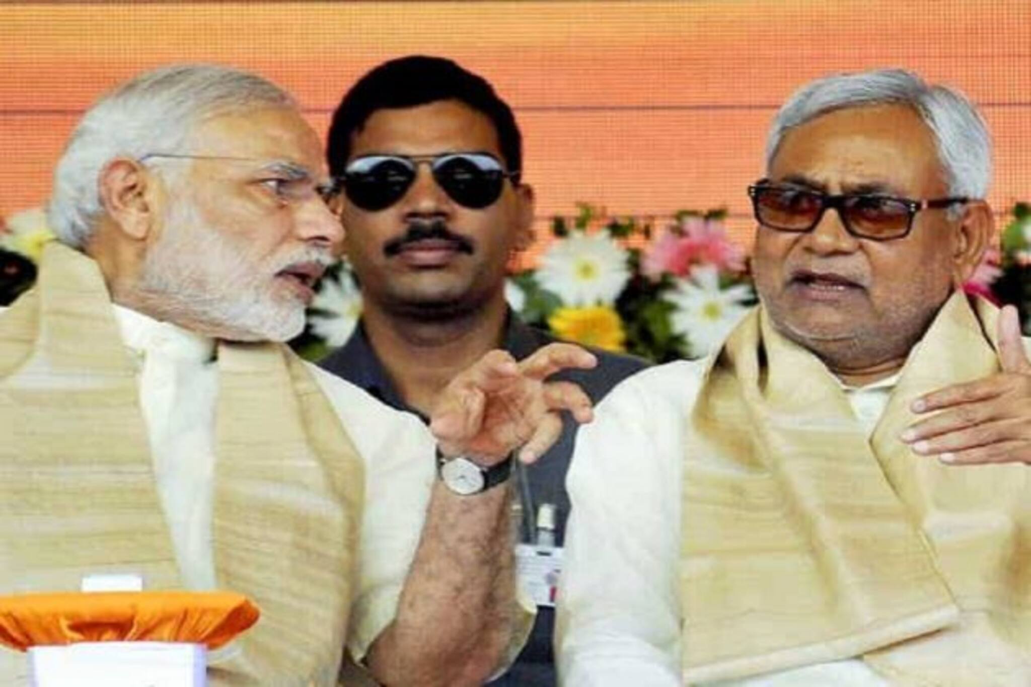 ম্লান নীতীশের JDU, উজ্জ্বল বিজেপি, এইসব কারণেই ধাক্কা ব্র্যান্ড নীতীশে