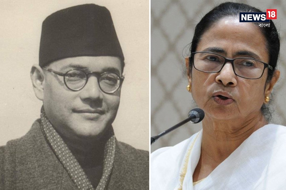 নোংরা রাজনীতির শিকার হচ্ছেন নেত্রী ৷ যেভাবে একদিন নেতাজী সুভাষচন্দ্র বোসের মতো দেশ নায়ককে কোণঠাসা করে দেওয়া হয়েছিল, ঠিক একই ফর্মুলাতে আজ মমতা বন্দ্যোপাধ্যায়কেও দমানোর চেষ্টা করা হচ্ছে ৷ শুক্রবার এই ভাষাতেই গর্জে উঠলেন ব্রাত্য বসু ৷ পশ্চিমবঙ্গের বর্তমান রাজ্য রাজনীতির অবস্থান থেকে ফের বহিরাগত ইস্যু নিয়ে নেতাজি প্রসঙ্গ টেনে আনলেন প্রখ্যাত নাট্যকার-অভিনেতা ও তৃণমূল নেতা ব্রাত্য বসু ৷ তৃণমূল নেত্রী তথা রাজ্যের মুখ্যমন্ত্রীর উপর বিজেপির আক্রমণের জবাবে এক ধাপ এগিয়ে তৃণমূল নেতা ব্যাখা করলেন কিভাবে বহিরাগত শক্তিকে ব্যবহার করে কোণঠাসা করার চেষ্টা হচ্ছে নেত্রীকে ৷ নোংরা রাজনীতির শিকার হচ্ছেন নেত্রী ৷ যেভাবে একদিন নেতাজী সুভাষচন্দ্র বোসের মতো দেশ নায়ককে কোণঠাসা করে দেওয়া হয়েছিল, ঠিক একই ফর্মুলাতে আজ মমতা বন্দ্যোপাধ্যায়কেও দমানোর চেষ্টা করা হচ্ছে ৷ শুক্রবার এই ভাষাতেই গর্জে উঠলেন ব্রাত্য বসু ৷ পশ্চিমবঙ্গের বর্তমান রাজ্য রাজনীতির অবস্থান থেকে ফের বহিরাগত ইস্যু নিয়ে নেতাজি প্রসঙ্গ টেনে আনলেন প্রখ্যাত নাট্যকার-অভিনেতা ও তৃণমূল নেতা ব্রাত্য বসু ৷ তৃণমূল নেত্রী তথা রাজ্যের মুখ্যমন্ত্রীর উপর বিজেপির আক্রমণের জবাবে এক ধাপ এগিয়ে তৃণমূল নেতা ব্যাখা করলেন কিভাবে বহিরাগত শক্তিকে ব্যবহার করে কোণঠাসা করার চেষ্টা হচ্ছে নেত্রীকে ৷