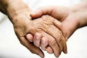 বুড়োদের যৌবনে ফেরানোর দাবি 'এই' দেশের! ৩৫ জনের ওপর চলা গবেষণার ফল হল... বুড়োদের যৌবনে ফেরানোর দাবি 'এই' দেশের! ৩৫ জনের ওপর চলা গবেষণার ফল হল...