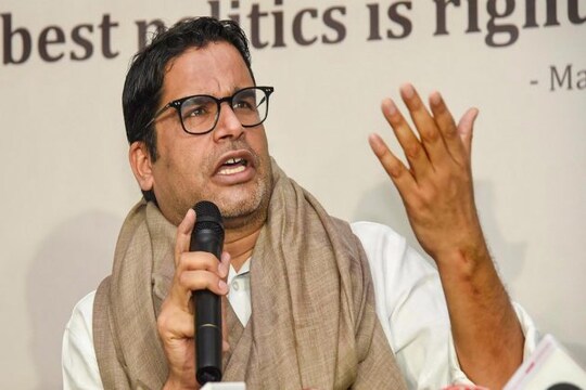 প্রশান্ত কিশোরকে পালটা দিয়ে বিদায়ের আগাম শুভেচ্ছা জানালেন অরবিন্দ মেনন
