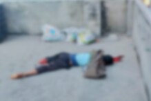 প্রবল গতিতে যুবককে ধাক্কা অডি’র, রাস্তা থেকে পাশের ছাদের উপর ছিটকে পড়লেন যুবক! প্রবল গতিতে যুবককে ধাক্কা অডি’র, রাস্তা থেকে পাশের ছাদের উপর ছিটকে পড়লেন যুবক!