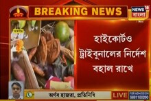 রবীন্দ্র সরোবর, সুভাষ সরোবরে ছটপুজো নয়, হাইকোর্টের রায়ে একমত সুপ্রিম কোর্ট