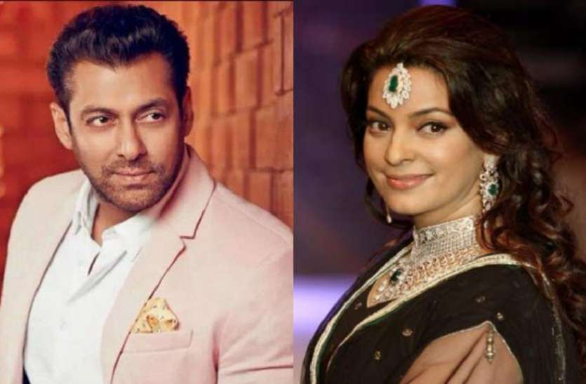 কিন্তু কে সেই রমণী যিনি ফিরি দিলেন বলিটাউনের হার্টথ্রবকে? শুনলে চমকে যাবেন! তিনি আর কেউ নন, নব্বইয়ের দশক কাঁপানো সুপারডুপার হিট নায়িকা জুহি চাওলা। কিন্তু কে সেই রমণী যিনি ফিরি দিলেন বলিটাউনের হার্টথ্রবকে? শুনলে চমকে যাবেন! তিনি আর কেউ নন, নব্বইয়ের দশক কাঁপানো সুপারডুপার হিট নায়িকা জুহি চাওলা।