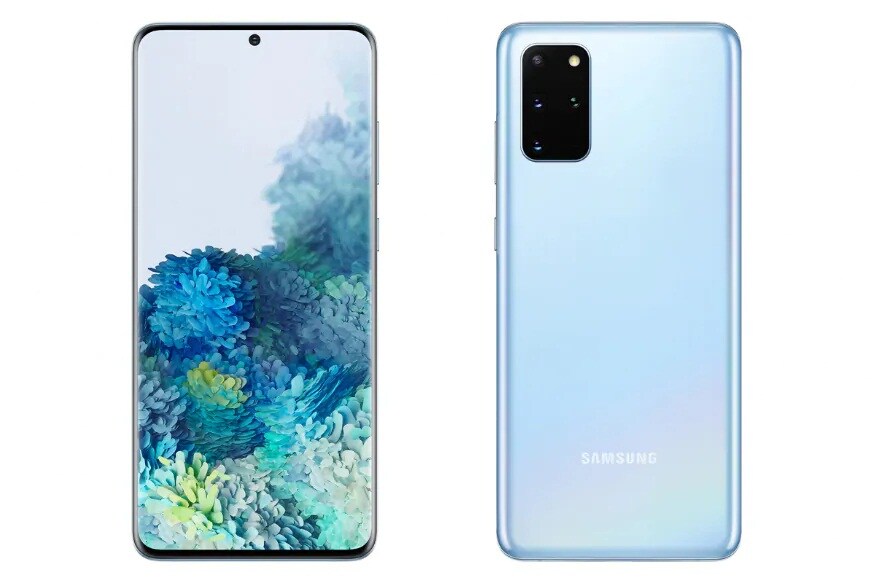 Samsung Galaxy S20+ - দাম ৪৯,৯৯৯ টাকা। দেশের বাজারে এই মুহূর্তে অন্যতম সেরা স্মার্টফোন এটি। ফোনের ট্রিপল রেয়ার ক্যামেরা ও ৪,৫০০ mAh ব্যাটারি ব্যাকআপ মন্দ নয়। ফোনে থাকছে Samsung Exyons 990 প্রসেসর। Samsung Galaxy S20+ - দাম ৪৯,৯৯৯ টাকা। দেশের বাজারে এই মুহূর্তে অন্যতম সেরা স্মার্টফোন এটি। ফোনের ট্রিপল রেয়ার ক্যামেরা ও ৪,৫০০ mAh ব্যাটারি ব্যাকআপ মন্দ নয়। ফোনে থাকছে Samsung Exyons 990 প্রসেসর।