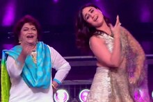 নাচতে পারছিলেন না করিনা, সহ্য করতে হয়েছিলেন সরোজ খানের অপমান! তারপর...