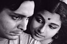 ‘দীর্ঘদিনের বিশ্বস্ত বন্ধুকে হারালাম’,সৌমিত্র চট্টোপাধ্যায়ের প্রথম ছবির নায়িকা ‘দীর্ঘদিনের বিশ্বস্ত বন্ধুকে হারালাম’,সৌমিত্র চট্টোপাধ্যায়ের প্রথম ছবির নায়িকা