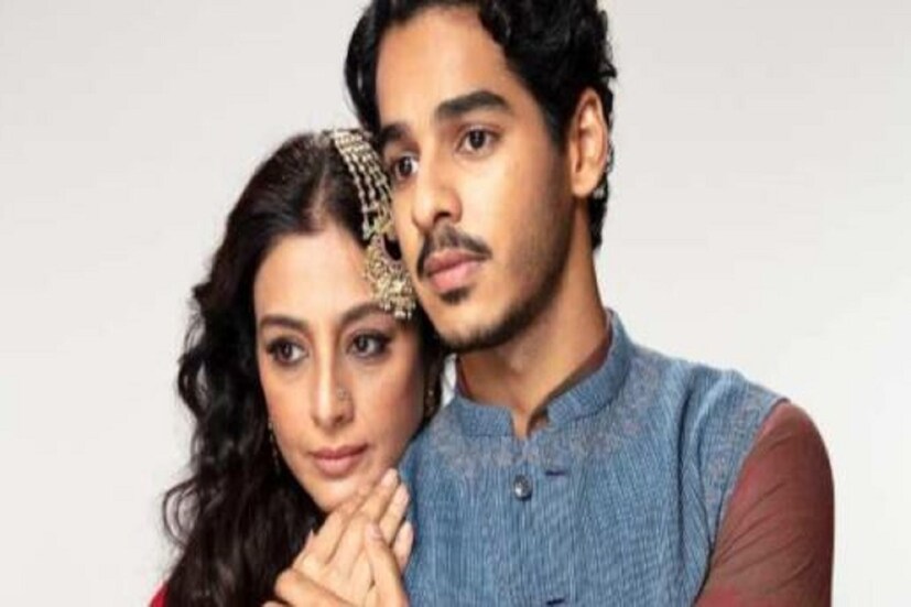 ১. সঈদা বাঈ বিক্রম শেঠের উপন্যাস অবলম্বনে মীরা নায়ারের পরিচালনায় দ্য স্যুটেবল বয় এর মধ্যেই বেশ হইচই ফেলে দিয়েছে। তবে আলাদা করে আলোড়ন উঠেছে টাবু অভিনীত এই বারাঙ্গনা চরিত্রটির জন্য। এই চরিত্রে টাবুর বডি ল্যাঙ্গুয়েজ বিস্ময়বিহ্বল করে রাখে দর্শককে।