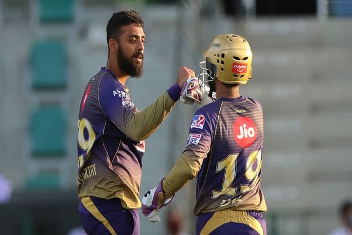 নেট রান রেটের কারণেই এমনই হয়েছে ৷ একে ভাগ্যের পরিহাসও বলা যেতে পারে ৷ এমনই বারবার দু'বছরে হয়েছে ৷ পর পর ২ বছর একই পয়েন্ট তাকা সত্ত্বেও প্লেঅফে কোয়ালিফাই করতে পারেনি ৷ @KKRiders Twitter. নেট রান রেটের কারণেই এমনই হয়েছে ৷ একে ভাগ্যের পরিহাসও বলা যেতে পারে ৷ এমনই বারবার দু'বছরে হয়েছে ৷ পর পর ২ বছর একই পয়েন্ট তাকা সত্ত্বেও প্লেঅফে কোয়ালিফাই করতে পারেনি ৷ @KKRiders Twitter.