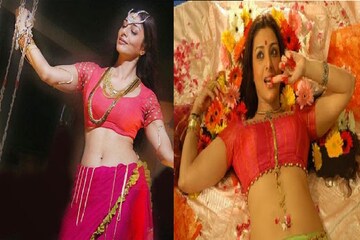 জন্মদিনে বড়সড় বিস্ফোরণ টাবুর! লাস্যময়ীর অবিবাহিত থাকার জন্য দায়ি এই স্টার