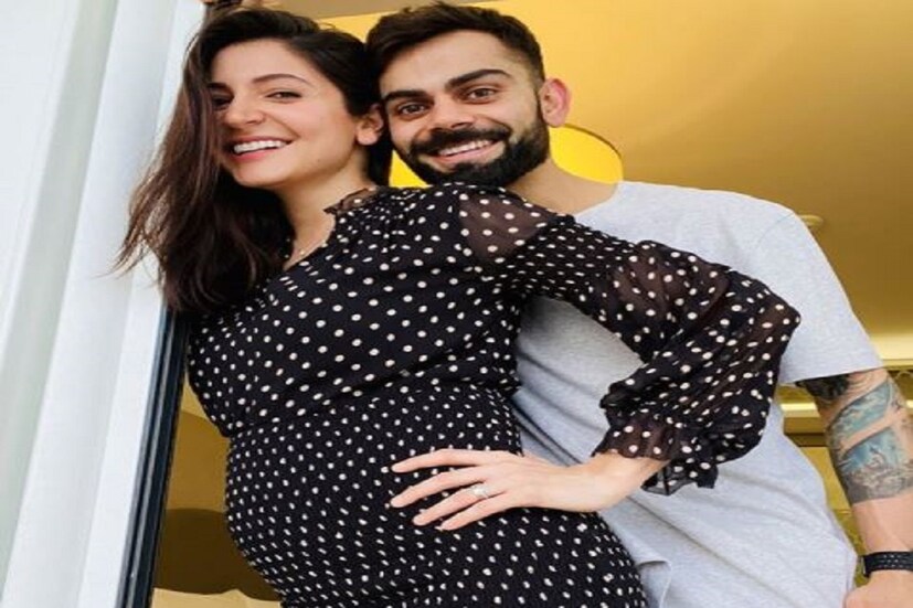 অগাস্ট মাসে সুখবরটা দিয়েছিলেন বিরাট কোহলি ও অনুষ্কা শর্মা৷ জানুয়ারি তাঁরা ২ থেকে ৩ হতে চলেছেন বলে সোশ্যাল মিডিয়ায় দিয়েছিলেন বার্তা৷ বরবারই এই দুই তারকা এক অপরের সমর্থণে গলা ফাটান৷ এই প্রেগন্যান্ট অবস্থাতাতেও বিরাটের আরসিবি ম্যাচে গ্যালারিতে থাকতেন অনুষ্কা৷ Photo Courtesy- Instagram 