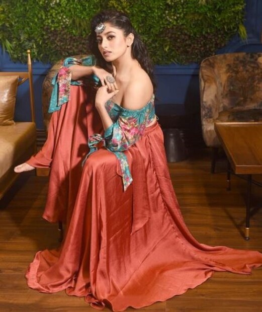 Photo Courtesy- Isha Saha/Instagram