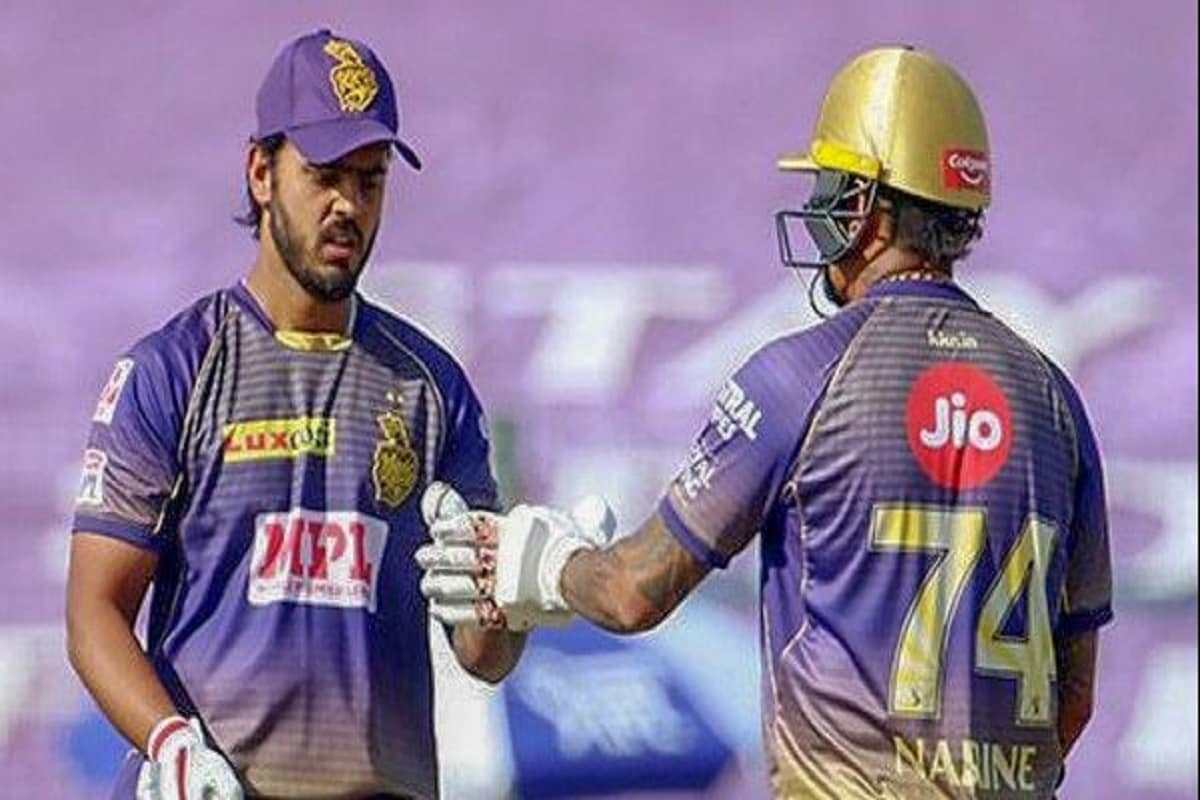 কলকাতা নাইট রাইডার্সের বিরুদ্ধে আইপিএলে আগে ব্যাট করে আটটি ম্যাচ জিতেছে রাজস্থান রয়্যালস। আর কেকেআর জিতেছে ২টি ম্যাচ । আইপিএলে রাজস্থান রয়্যালসের বিরুদ্ধে পরে ব্যাট করে ৯টি ম্যাচ জিতেছে নাইট রাইডার্স। অর্থাৎ রাজস্থানের বিরুদ্ধে পরে ব্যাট করে কেকেআরের সাফল্যের হার বেশি৷ কলকাতা নাইট রাইডার্সের বিরুদ্ধে আইপিএলে আগে ব্যাট করে আটটি ম্যাচ জিতেছে রাজস্থান রয়্যালস। আর কেকেআর জিতেছে ২টি ম্যাচ । আইপিএলে রাজস্থান রয়্যালসের বিরুদ্ধে পরে ব্যাট করে ৯টি ম্যাচ জিতেছে নাইট রাইডার্স। অর্থাৎ রাজস্থানের বিরুদ্ধে পরে ব্যাট করে কেকেআরের সাফল্যের হার বেশি৷