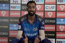 দুবাই থেকে অনেক বেশি সোনা কিনে বিপাকে ক্রুণাল! আটকানো হল মুম্বই বিমানবন্দরে