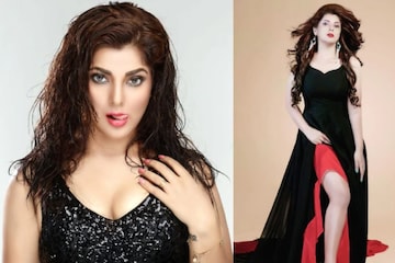 PICS:কালো চাপা ড্রেসে স্পষ্ট বিভাজিকা, অভিনেত্রীর ফোটোশ্যুটে বোল্ড আউট ভক্তরা PICS:কালো চাপা ড্রেসে স্পষ্ট বিভাজিকা, অভিনেত্রীর ফোটোশ্যুটে বোল্ড আউট ভক্তরা