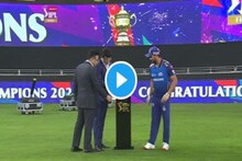 IPL 2020: চ্যাম্পিয়ন মুম্বই, তবে মন জিতলেন ‘দাদা’, করোনা আবহে সফল IPL-র কারিগর