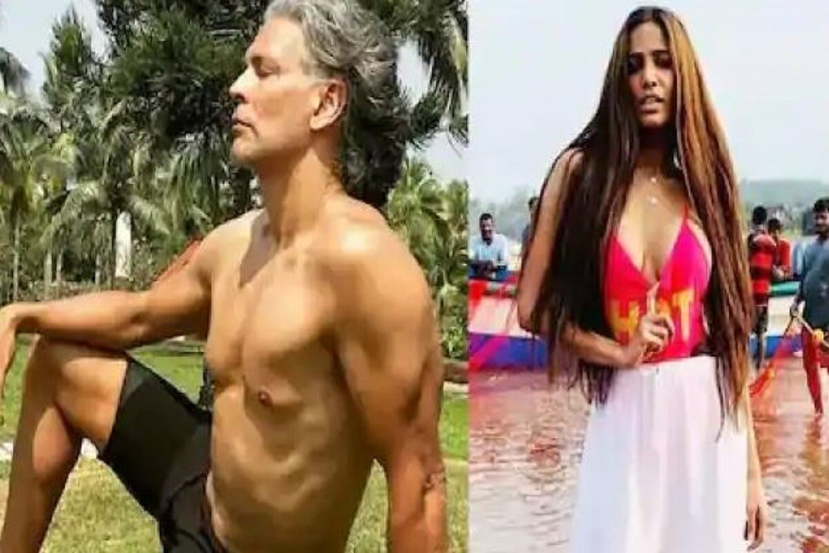 এদিকে এর আগেই পুনম পাণ্ডেকে সব জায়গায় সমালোচনার ঝড় ওঠে৷ তাঁর বিরুদ্ধে এফআইআর(FIR) দায়ের করা হয়৷ বলা হয় পুনম পাণ্ডে (PoonamPandey) অশ্লীলতা ছড়াচ্ছেন৷ এদিকে এর আগেই পুনম পাণ্ডেকে সব জায়গায় সমালোচনার ঝড় ওঠে৷ তাঁর বিরুদ্ধে এফআইআর(FIR) দায়ের করা হয়৷ বলা হয় পুনম পাণ্ডে (PoonamPandey) অশ্লীলতা ছড়াচ্ছেন৷