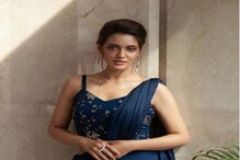 শাড়ির আঁচল সরতেই উঁকি মারল ট্যাটু, প্রিয়াঙ্কার ফটোশ্যুটে কাত নেটিজেন ! শাড়ির আঁচল সরতেই উঁকি মারল ট্যাটু, প্রিয়াঙ্কার ফটোশ্যুটে কাত নেটিজেন !