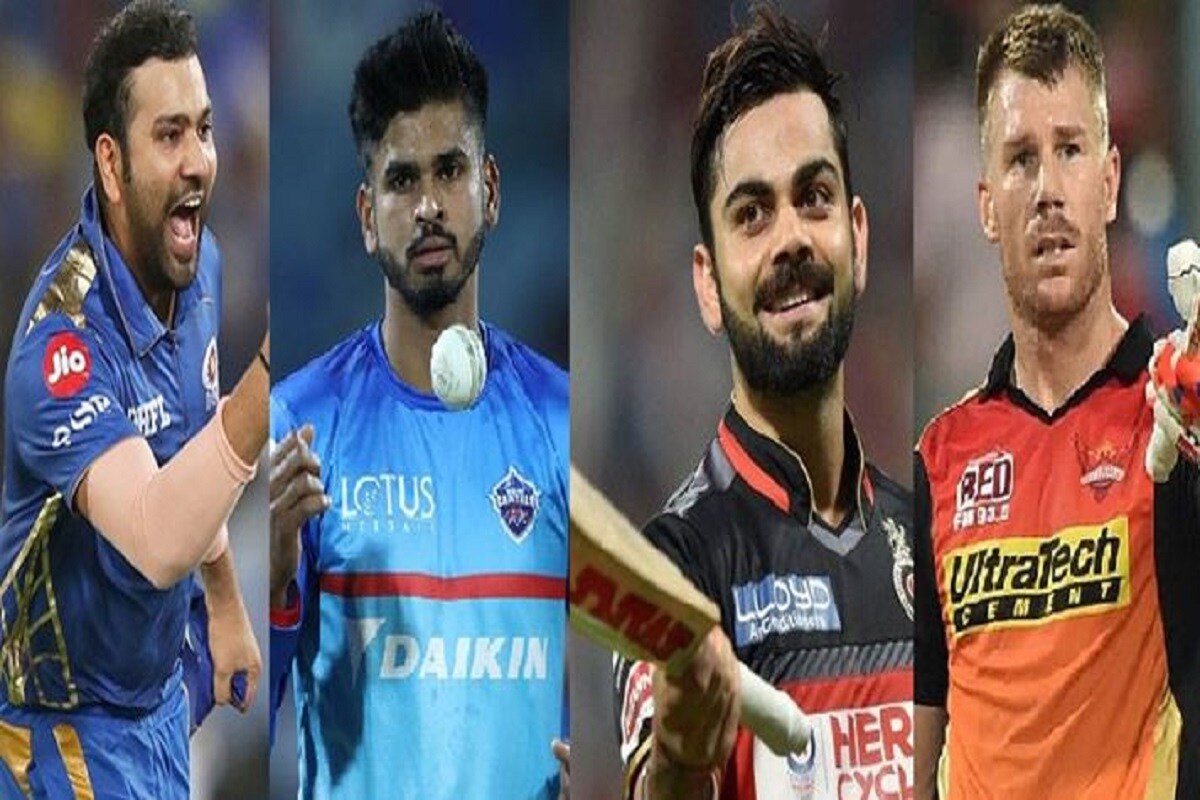 প্লে-অফ পর্বের সূচি৫ নভেম্বর: কোয়ালিফায়ার ১: মুম্বই ইন্ডিয়ান্স বনাম দিল্লি ক্যাপিট্যালস ৬ নভেম্বর: এলিমিনেটর: সানরাইজার্স হায়দরাবাদ বনাম রয়েল চ্যালেঞ্জার্স ব্যাঙ্গালোর ৮ নভেম্বর: কোয়ালিফায়ার ২: কোয়ালিফায়ার ১ পরাজিত বনাম এলিমিনেটর জয়ী ১০ নভেম্বর: ফাইনাল: কোয়ালিফায়ার ১ জয়ী বনাম কোয়ালিফায়ার ২ জয়ী প্লে-অফ পর্বের সূচি৫ নভেম্বর: কোয়ালিফায়ার ১: মুম্বই ইন্ডিয়ান্স বনাম দিল্লি ক্যাপিট্যালস ৬ নভেম্বর: এলিমিনেটর: সানরাইজার্স হায়দরাবাদ বনাম রয়েল চ্যালেঞ্জার্স ব্যাঙ্গালোর ৮ নভেম্বর: কোয়ালিফায়ার ২: কোয়ালিফায়ার ১ পরাজিত বনাম এলিমিনেটর জয়ী ১০ নভেম্বর: ফাইনাল: কোয়ালিফায়ার ১ জয়ী বনাম কোয়ালিফায়ার ২ জয়ী