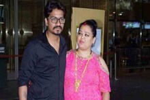 ভারতীর পর এবার তাঁর স্বামীকেও গ্রেফতার করল NCB