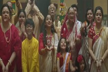 পুজো মানেই ঘরে ফেরার টান, সেই থিমেই গান বেঁধে মাতালেন শিল্পী মেখ্লা