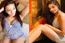 সামান্য পোশাকে অসামান্য আকর্ষণ মোনালিসার, উন্মুক্ত উরু বারেবারে ছড়াচ্ছে উষ্ণতা সামান্য পোশাকে অসামান্য আকর্ষণ মোনালিসার, উন্মুক্ত উরু বারেবারে ছড়াচ্ছে উষ্ণতা