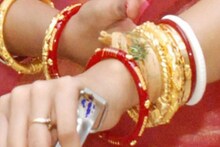 হিন্দু সধবারা কেন শাঁখা পরেন, পুরাণে লুকিয়ে রয়েছে গভীর সত্যি, মানলে আপনি সুখি