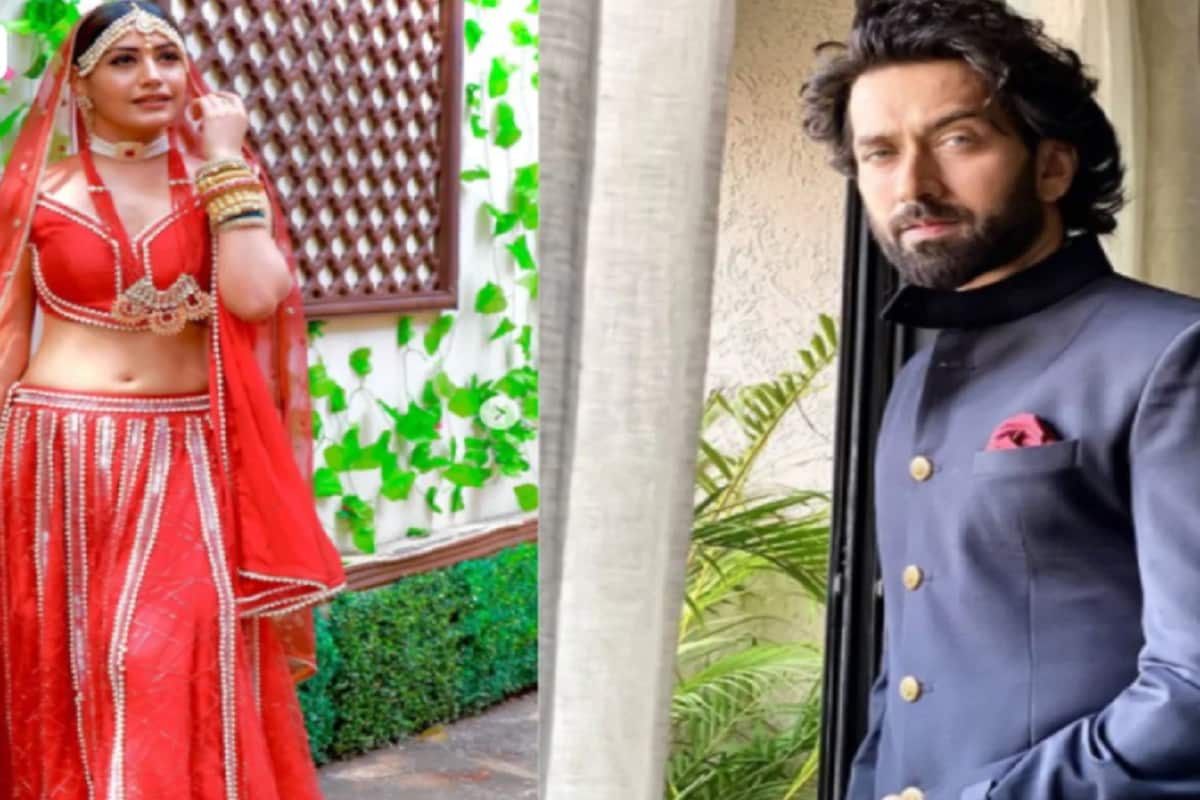 সুরভি চন্দনা ছবির একটি ক্যাপশান সংযোজিত করেছেন অভিনেতা নকুল মেহেতা, তিনি লিখেছেন এবার আসল বিয়ের পালা ৷ জাতীয় টেলিভিশনের অন্যতম পরিচিত মুখ নকুল মেহেতা ৷ @officialsurbhic/Instagram. সুরভি চন্দনা ছবির একটি ক্যাপশান সংযোজিত করেছেন অভিনেতা নকুল মেহেতা, তিনি লিখেছেন এবার আসল বিয়ের পালা ৷ জাতীয় টেলিভিশনের অন্যতম পরিচিত মুখ নকুল মেহেতা ৷ @officialsurbhic/Instagram.