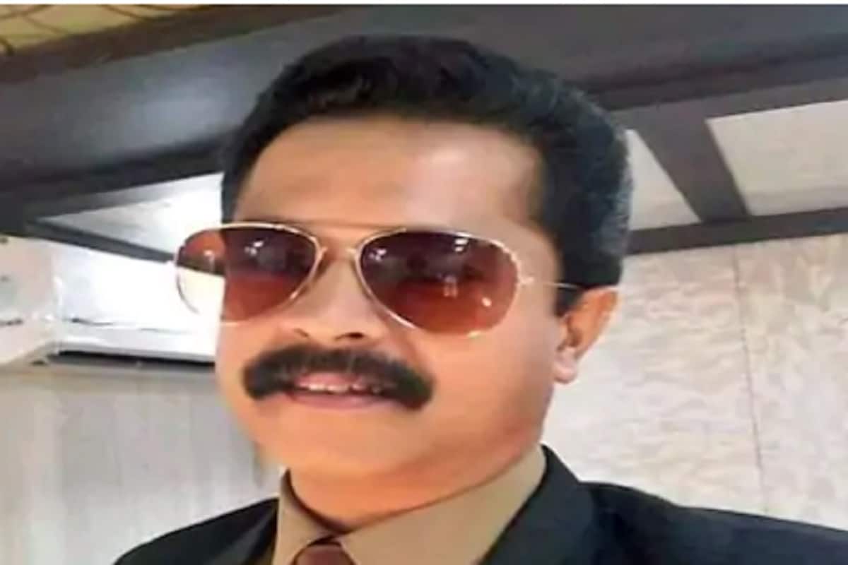 হরিশ বঞ্চটা ৷ ফাইল ছবি ৷