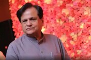 প্রয়াত বর্ষীয়ান কংগ্রেস নেতা আহমেদ প্যাটেল, বয়স হয়েছিল ৭১