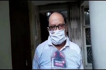 শিলিগুড়ির করোনা পরিস্থিতিতে উদ্বিগ্ন অশোক ভট্টাচার্য, চিঠি মুখ্যমন্ত্রীকে শিলিগুড়ির করোনা পরিস্থিতিতে উদ্বিগ্ন অশোক ভট্টাচার্য, চিঠি মুখ্যমন্ত্রীকে