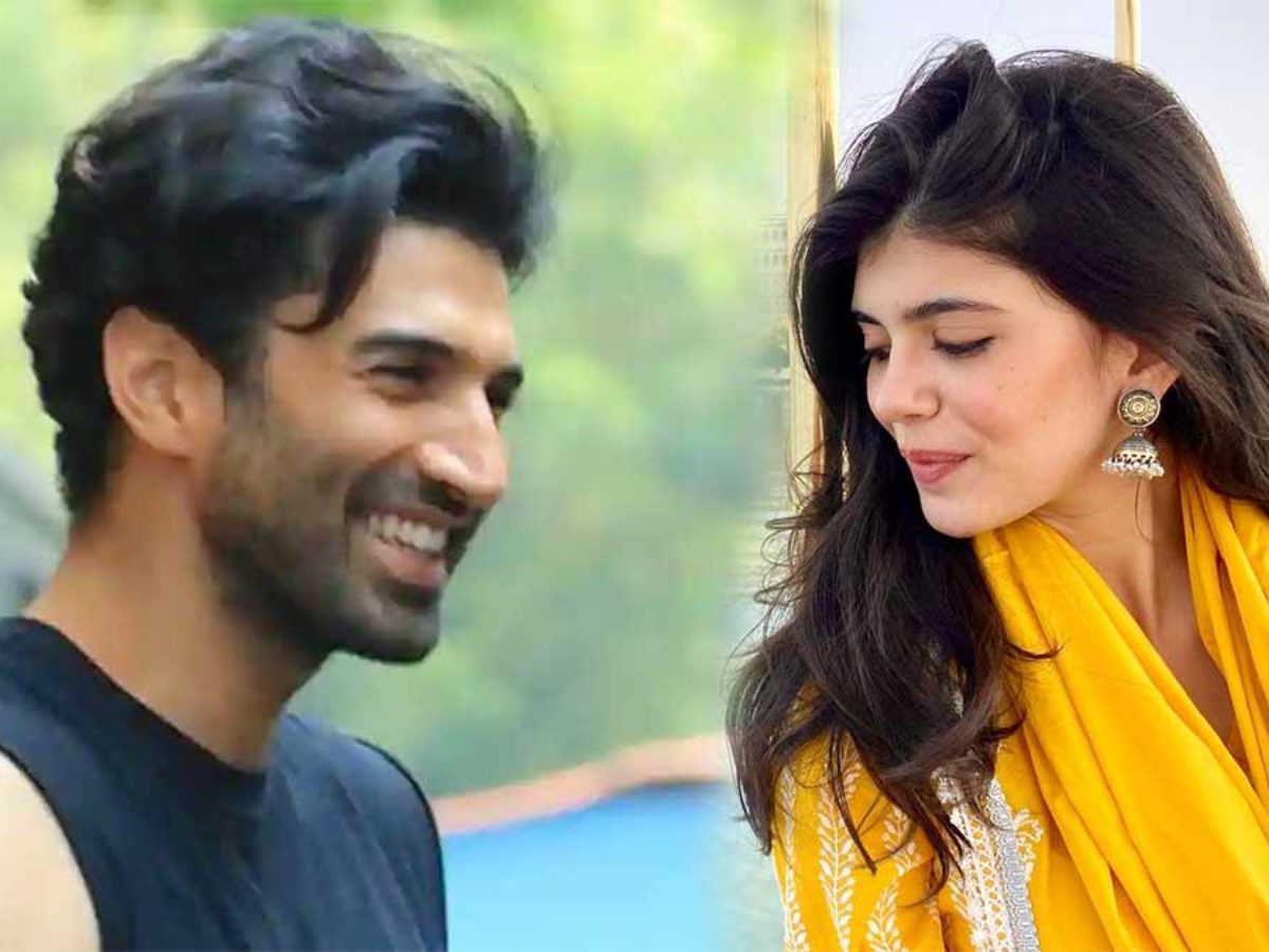সুশান্ত সিং রাজপুতের শেষ ছবি 'দিল বেচারা' দিয়ে বলিউডে যাত্রা শুরু করেছিলেন সঞ্জনা। মুম্বই মিররের খবর অনুযায়ী, সঞ্জনা তাঁর নতুন ছবি নিয়ে খুবই উচ্ছ্বসিত। তিনি জানান, '' অনেকদিন ধরেই বহু চিত্রনাট্য শুনছি। কিন্তু কোনওটাই মনে ধরছিল না। অবশেষে ওম -এ স্ক্রিপ্ট পছন্দ হল।'' সুশান্ত সিং রাজপুতের শেষ ছবি 'দিল বেচারা' দিয়ে বলিউডে যাত্রা শুরু করেছিলেন সঞ্জনা। মুম্বই মিররের খবর অনুযায়ী, সঞ্জনা তাঁর নতুন ছবি নিয়ে খুবই উচ্ছ্বসিত। তিনি জানান, '' অনেকদিন ধরেই বহু চিত্রনাট্য শুনছি। কিন্তু কোনওটাই মনে ধরছিল না। অবশেষে ওম -এ স্ক্রিপ্ট পছন্দ হল।''