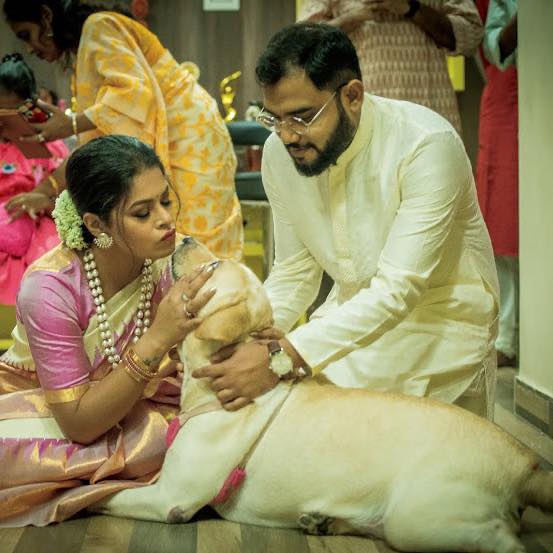 • বাগদান ও আইনি বিয়ে সম্পন্ন হলেও একসঙ্গে থাকছেন না ইমন-নীলাঞ্জন । তবে পাহাড়ের কোলে ছোটখাট একটা হনিমুন সেরে এসেছেন তাঁরা । ছবি-ফেসবুক। • বাগদান ও আইনি বিয়ে সম্পন্ন হলেও একসঙ্গে থাকছেন না ইমন-নীলাঞ্জন । তবে পাহাড়ের কোলে ছোটখাট একটা হনিমুন সেরে এসেছেন তাঁরা । ছবি-ফেসবুক।