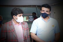ঘরোয়া ক্রিকেট আয়োজন নিয়ে অনিশ্চয়তায় ভুগছে বিসিসিআই ঘরোয়া ক্রিকেট আয়োজন নিয়ে অনিশ্চয়তায় ভুগছে বিসিসিআই