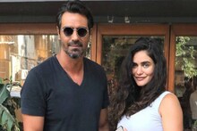 ‘আমাকে আরেকটু সময় দিন...’ সমন পেয়েই এনসিবির কাছে আবেদন অর্জুন রামপালের
