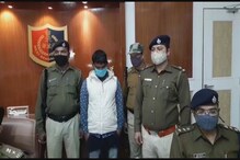 পুলিশের ফাঁদ, শ্বশুরবাড়িতে এসে ধরা পড়ল প্রতারক জামাই পুলিশের ফাঁদ, শ্বশুরবাড়িতে এসে ধরা পড়ল প্রতারক জামাই