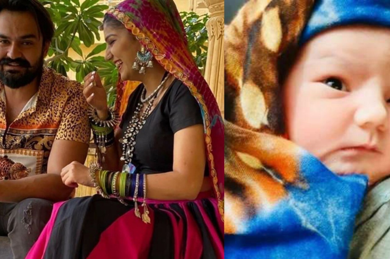 *জানা গিয়েছে, বীর সাহুর সঙ্গে বিয়ের আগেই স্বপ্না অন্তঃসত্ত্বা হয়ে পড়েন। ৪ অক্টোবর মা হন গায়িকা স্বপ্না চৌধুরী ৷ সেই খবর প্রকাশ্যে আনেন স্বপ্নার স্বামী বীর। ছবি: সংগৃহীত। *জানা গিয়েছে, বীর সাহুর সঙ্গে বিয়ের আগেই স্বপ্না অন্তঃসত্ত্বা হয়ে পড়েন। ৪ অক্টোবর মা হন গায়িকা স্বপ্না চৌধুরী ৷ সেই খবর প্রকাশ্যে আনেন স্বপ্নার স্বামী বীর। ছবি: সংগৃহীত।