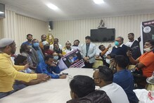 খুলল না জট, পদত্যাগী সচিবের সমর্থনে IFA ৩ সহ সভাপতির ইস্তফা খুলল না জট, পদত্যাগী সচিবের সমর্থনে IFA ৩ সহ সভাপতির ইস্তফা
