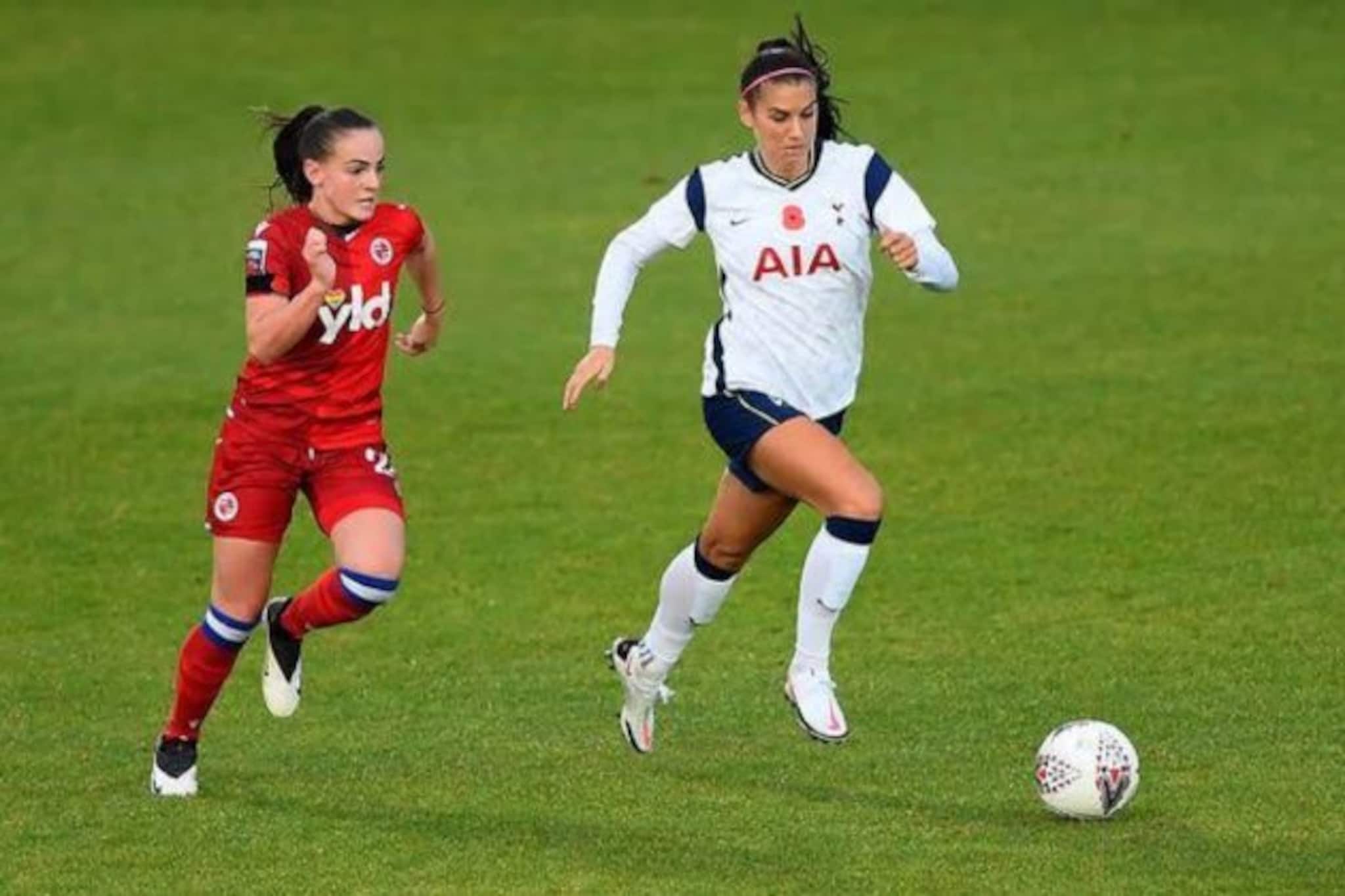 ফিফার নতুন ঘোষণা, ১৪ সপ্তাহ মাতৃত্বকালীন ছুটি মহিলা ফুটবলারদের