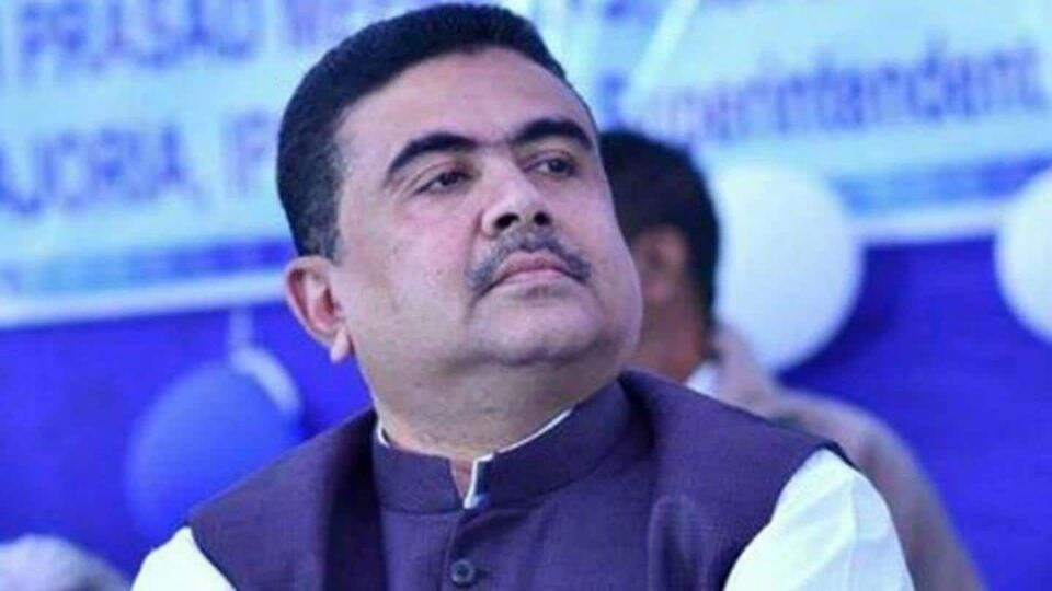 ভবিষ্যতের রূপরেখা নির্ধারণ করে শুভেন্দু বলেন, আমরা ভালো কাজের জন্যে লড়ব। বেকার যুবকের কর্মসংস্থান, কৃষকের অধিকার দেখব। আমাদের কেউ রুখতে পারবে না। তাঁর প্রশ্ন, ভবিষ্যতের রূপরেখা নির্ধারণ করে শুভেন্দু বলেন, আমরা ভালো কাজের জন্যে লড়ব। বেকার যুবকের কর্মসংস্থান, কৃষকের অধিকার দেখব। আমাদের কেউ রুখতে পারবে না। তাঁর প্রশ্ন,