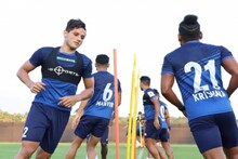 ওড়িশার বিরুদ্ধে জয়ের হ্যাটট্রিকের লক্ষ্যে এটিকে মোহনবাগান