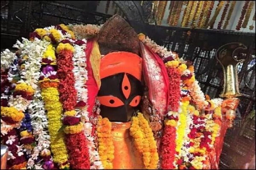 আনন্দময়ী মা কখনই নিরানন্দ করেন না ৷ তাঁর কাছেই রয়েছে সমস্ত খারাপের বিরুদ্ধে রুখে দাঁড়ানোর সমস্ত রকমের অস্ত্র ৷ আনন্দময়ী মা কখনই নিরানন্দ করেন না ৷ তাঁর কাছেই রয়েছে সমস্ত খারাপের বিরুদ্ধে রুখে দাঁড়ানোর সমস্ত রকমের অস্ত্র ৷