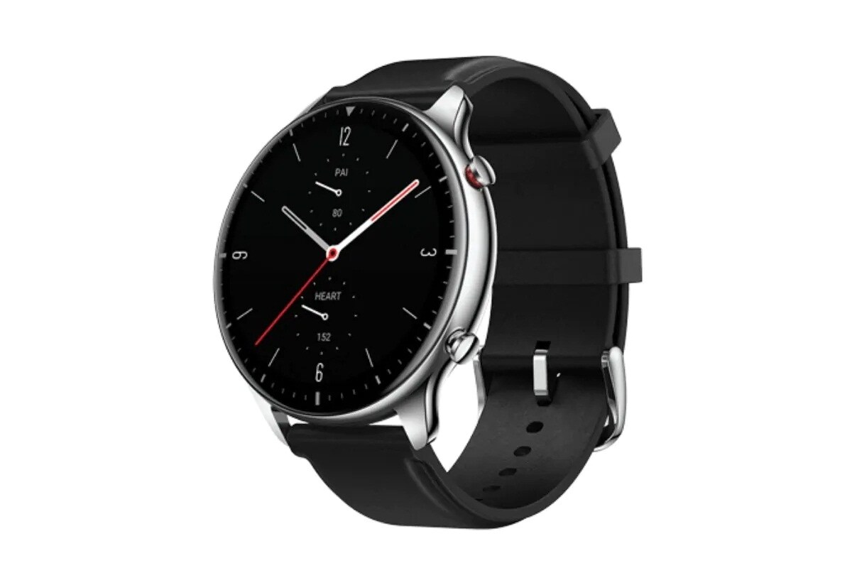 প্রসঙ্গত, এই বছরের শুরুতেই লঞ্চ করেছিল Amazfit GTS 2 ও GTS 2 মিনি স্মার্টওয়াচ। তবে ভারতের বাজারে এই ডিভাইজ নিয়ে তেমন কোনও তথ্য দেওয়া হয়নি। শোনা যাচ্ছে, Amazfit GTS 2-এ থাকছে ১.৬৫ ইঞ্চি আয়তকার ডিসপ্লে। থাকছে ২৪৬ mAh ব্যাটারি। সংস্থার দাবি, এর ব্যাটারি লাইফ ২০ দিন পর্যন্ত। বর্তমানে ৯,৯৯৯ টাকায় দেশের বাজারে পাওয়া যাচ্ছে ফাস্ট জেনারেশনের Amazfit GTS। অন্য দিকে, Amazfit GTS 2 মিনি স্মার্টওয়াচে থাকছে ১.৫৫ ইঞ্চি AMOLED ডিসপ্লে ও GPS/ GLONASS কানেকশন। এর ব্যাটারি ২২০ mAh। প্রসঙ্গত, এই বছরের শুরুতেই লঞ্চ করেছিল Amazfit GTS 2 ও GTS 2 মিনি স্মার্টওয়াচ। তবে ভারতের বাজারে এই ডিভাইজ নিয়ে তেমন কোনও তথ্য দেওয়া হয়নি। শোনা যাচ্ছে, Amazfit GTS 2-এ থাকছে ১.৬৫ ইঞ্চি আয়তকার ডিসপ্লে। থাকছে ২৪৬ mAh ব্যাটারি। সংস্থার দাবি, এর ব্যাটারি লাইফ ২০ দিন পর্যন্ত। বর্তমানে ৯,৯৯৯ টাকায় দেশের বাজারে পাওয়া যাচ্ছে ফাস্ট জেনারেশনের Amazfit GTS। অন্য দিকে, Amazfit GTS 2 মিনি স্মার্টওয়াচে থাকছে ১.৫৫ ইঞ্চি AMOLED ডিসপ্লে ও GPS/ GLONASS কানেকশন। এর ব্যাটারি ২২০ mAh।
