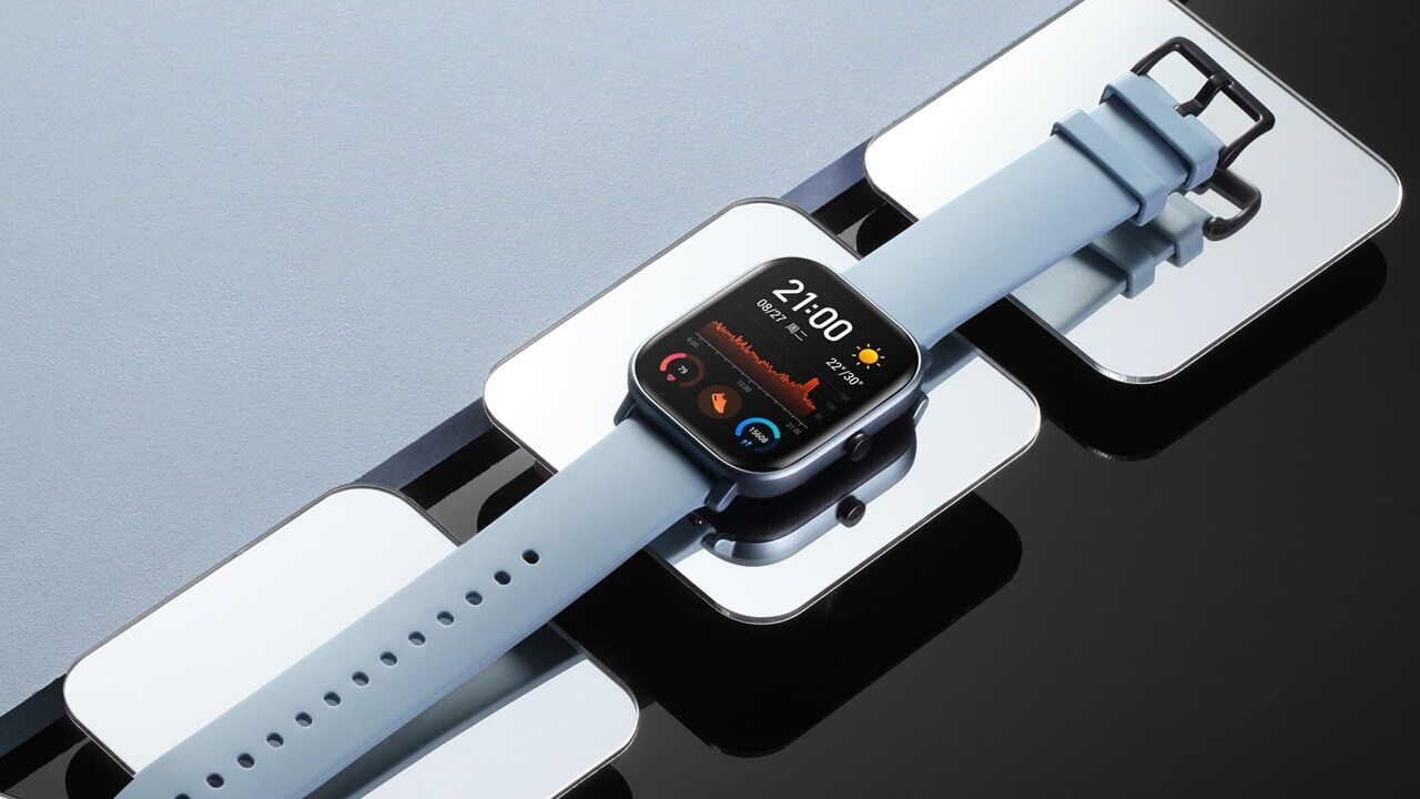 Huami-র তৈরি এই Amazfit GTS 2 mini একাধিক কাজ করতে সক্ষম। এ ক্ষেত্রে ঋতুচক্র, অবসাদ, ঘুমের পরিমাণ-সহ নানা বিষয় ট্র্যাক করতে পারে এই অত্যাধুনিক ডিভাইজ। স্মার্টওয়াচটির সাহায্যে সরাসরি মিউজিক ও অ্যাপ নোটিফিকেশনগুলিও নিয়ন্ত্রণ করা যায়। Huami-র তৈরি এই Amazfit GTS 2 mini একাধিক কাজ করতে সক্ষম। এ ক্ষেত্রে ঋতুচক্র, অবসাদ, ঘুমের পরিমাণ-সহ নানা বিষয় ট্র্যাক করতে পারে এই অত্যাধুনিক ডিভাইজ। স্মার্টওয়াচটির সাহায্যে সরাসরি মিউজিক ও অ্যাপ নোটিফিকেশনগুলিও নিয়ন্ত্রণ করা যায়।