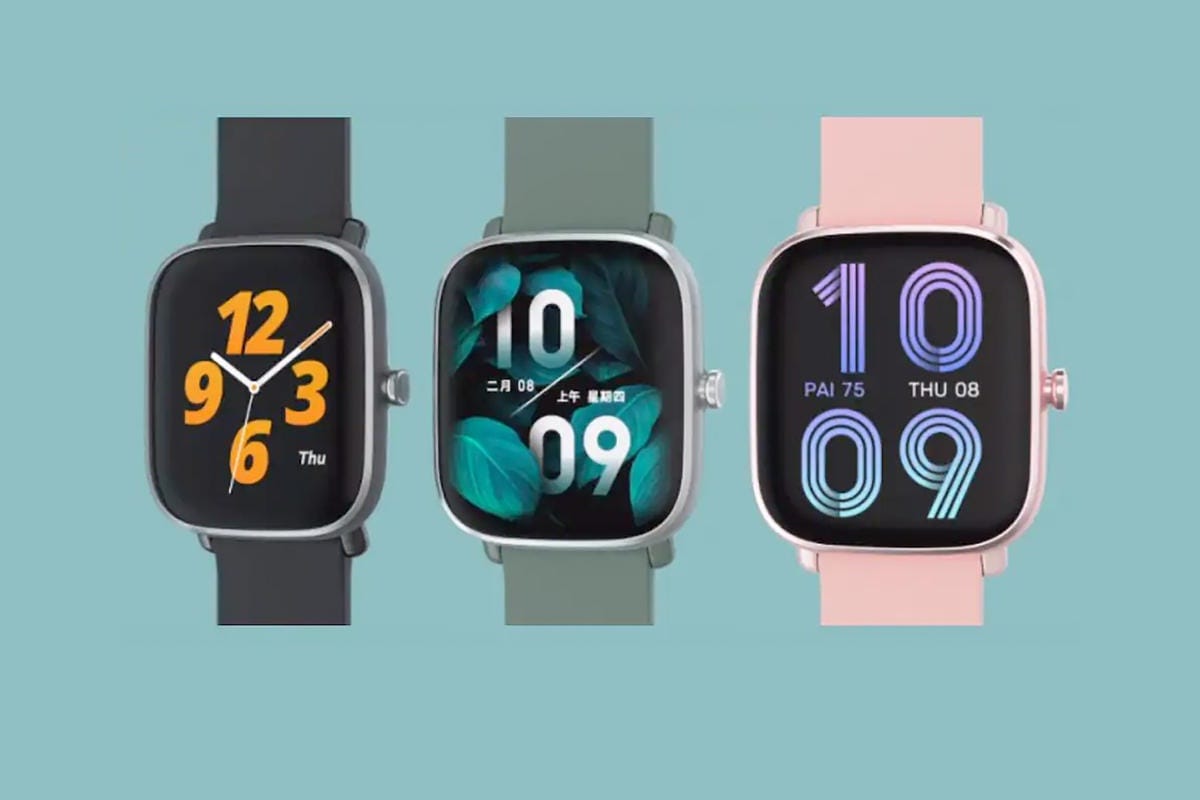 ভারতে এই Amazfit GTS 2 mini-এর দাম ৬,৯৯৯ টাকা। এ ক্ষেত্রে Amazon India বা Amazfit India-এর অফিসিয়াল ওয়েবসাইটে গিয়ে স্মার্টওয়াচটির প্রি-অর্ডার দেওয়া যেতে পারে। প্রস্তুতকারী সংস্থার তরফে জানানো হয়েছে, আপাতত ফ্লেমিংগো পিঙ্ক, মিডনাইট ব্ল্যাক ও সেইজ গ্রিন কালার অপশনে পাওয়া যাচ্ছে ডিভাইজটি। তবে কোন কোন আউটলেট ও ডিলারশিপে এটি পাওয়া যাচ্ছে, সেই সম্পর্কে এখনও বিস্তারিত জানা যায়নি। প্রসঙ্গত, ইতিমধ্যেই দেশের বাজারে ১২,৯৯৯ টাকায় পাওয়া যাচ্ছে Amazfit GTS 2। অন্যদিকে, ১৩,৪৯৯ টাকায় পাওয়া যাচ্ছে Amazfit GTR 2-এর ক্লাসিক এডিশন। ভারতে এই Amazfit GTS 2 mini-এর দাম ৬,৯৯৯ টাকা। এ ক্ষেত্রে Amazon India বা Amazfit India-এর অফিসিয়াল ওয়েবসাইটে গিয়ে স্মার্টওয়াচটির প্রি-অর্ডার দেওয়া যেতে পারে। প্রস্তুতকারী সংস্থার তরফে জানানো হয়েছে, আপাতত ফ্লেমিংগো পিঙ্ক, মিডনাইট ব্ল্যাক ও সেইজ গ্রিন কালার অপশনে পাওয়া যাচ্ছে ডিভাইজটি। তবে কোন কোন আউটলেট ও ডিলারশিপে এটি পাওয়া যাচ্ছে, সেই সম্পর্কে এখনও বিস্তারিত জানা যায়নি। প্রসঙ্গত, ইতিমধ্যেই দেশের বাজারে ১২,৯৯৯ টাকায় পাওয়া যাচ্ছে Amazfit GTS 2। অন্যদিকে, ১৩,৪৯৯ টাকায় পাওয়া যাচ্ছে Amazfit GTR 2-এর ক্লাসিক এডিশন।